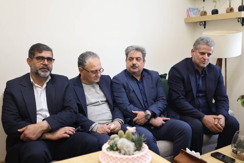 بهزیستی مازندران