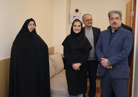 بهزیستی مازندران