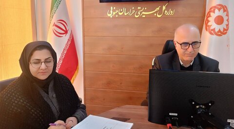 دهه فجر گرامی باد/پویش «سلام محله» همزمان در ۳۷ پایگاه خراسان جنوبی افتتاح می‌شود