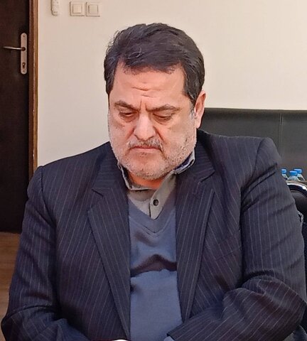 دهه فجر گرامی باد/بخش سوم خبر تقدیر از خیرین