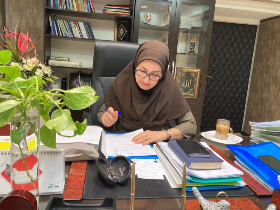 شمیرانات | جلسه هماهنگی نهایی برنامه های بزرگداشت دهه فجر انقلاب اسلامی