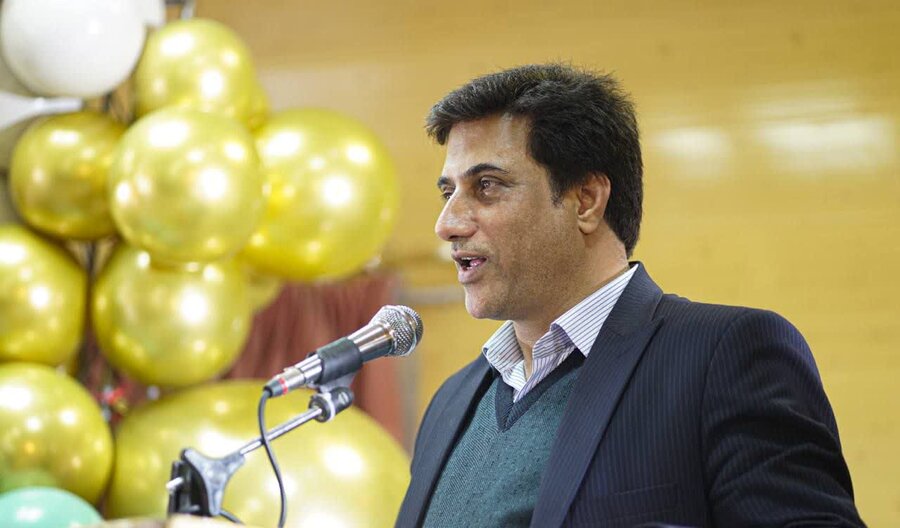 قائم‌مقام نماینده رامیان و آزادشهر: درد جامعه معلولیت باید درک شود