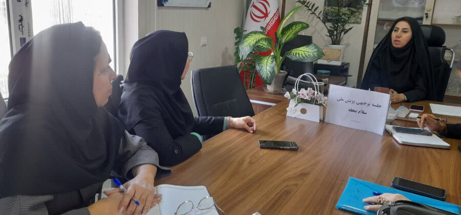 چهارباغ | پویش "سلام محله"؛ گامی نوین در توانمندسازی و مشارکت اجتماعی با محوریت محله ها