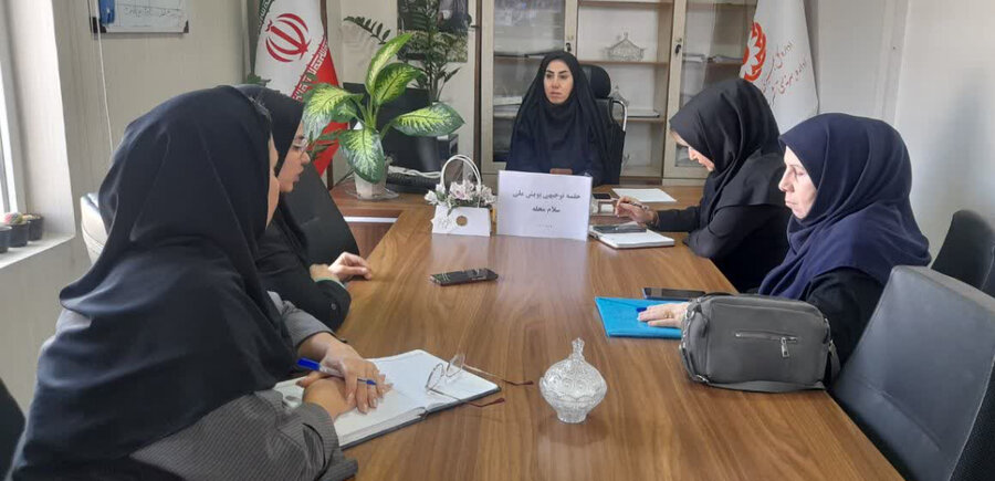 چهارباغ | پویش "سلام محله"؛ گامی نوین در توانمندسازی و مشارکت اجتماعی با محوریت محله ها