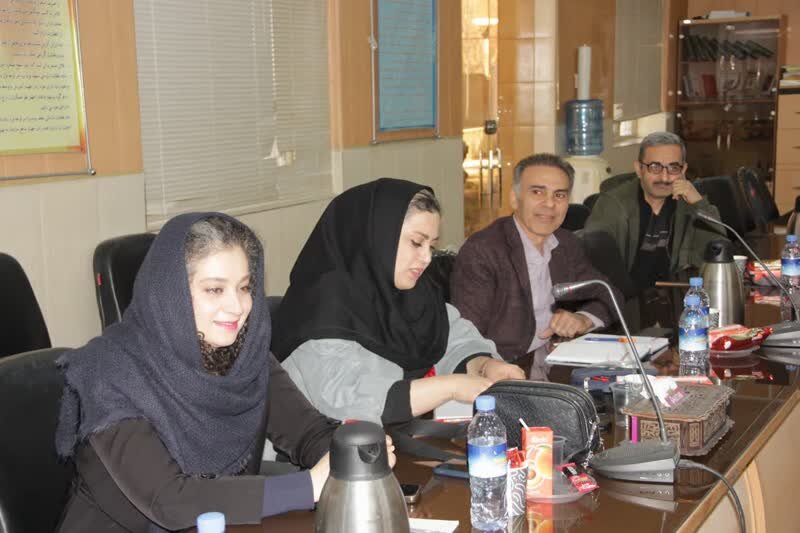 کارگاه تخصصی مشاوره فرزندخواندگی با هدف توانمندسازی مهارتی مشاوران فعال این حوزه