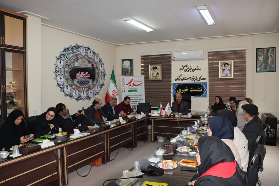 پویش ملی «سلام محله» گامی مؤثر برای تقویت سرمایه اجتماعی و بازگشت مردم به کانون تصمیم‌سازی محلات است