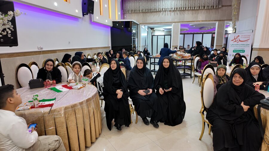 نشاط اجتماعی گامی موثر در ارتقای سلامت اجتماعی 