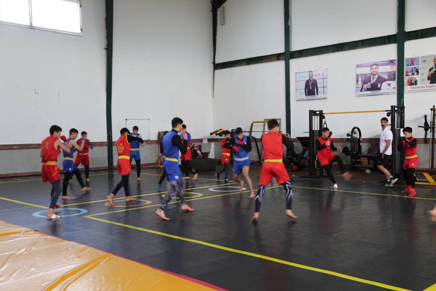 بهزیستی مازندران