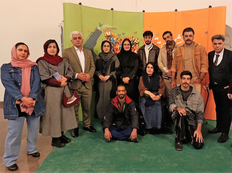 اختتامیه جشنواره فجر