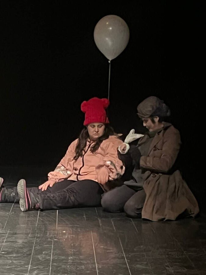 اختتامیه جشنواره فجر