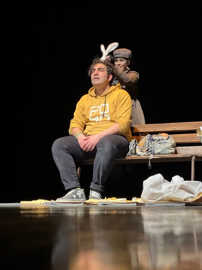 اختتامیه جشنواره فجر