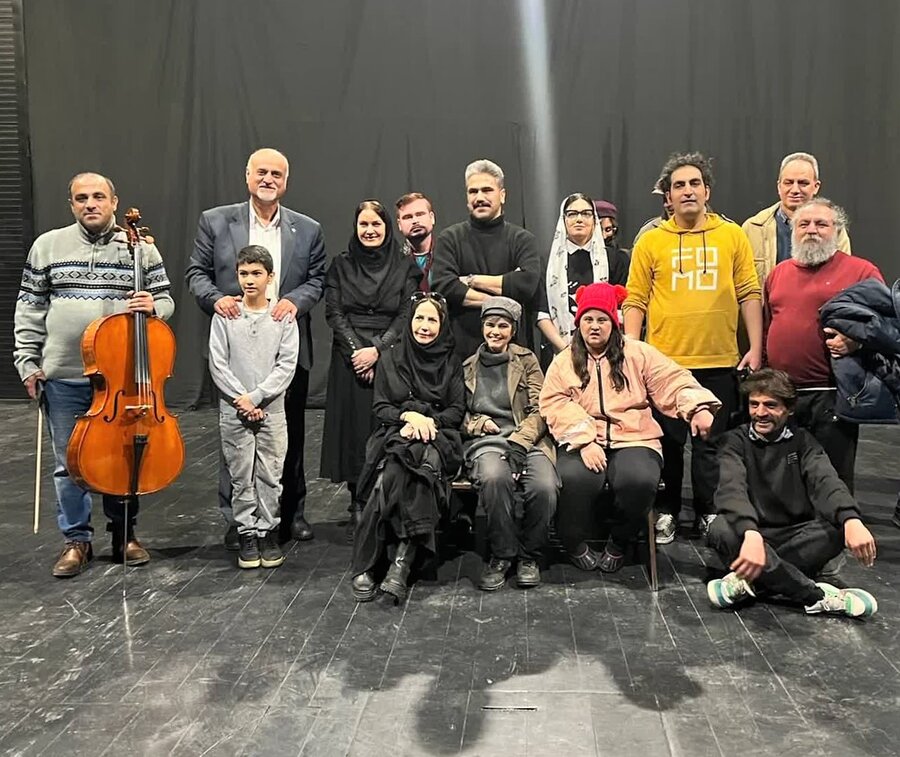 اختتامیه جشنواره فجر