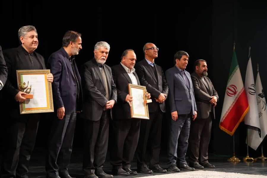 نقش پررنگ کرمانشاه در جشنواره تئاتر فجر