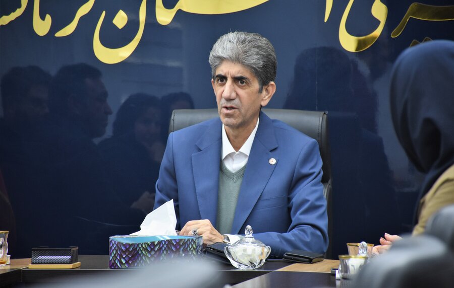 اورژانس و فوریت‌های اجتماعی