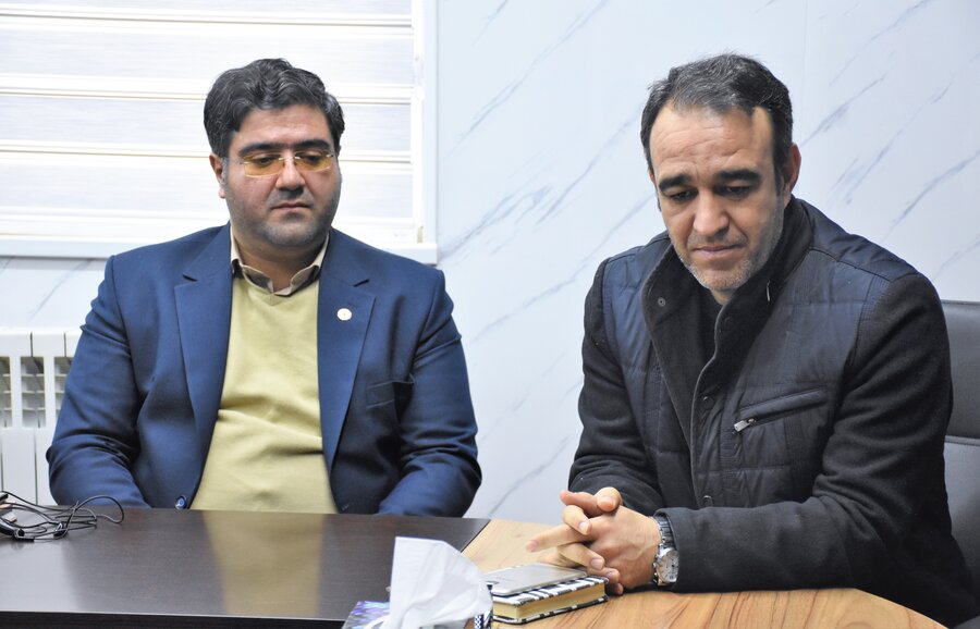 اورژانس و فوریت‌های اجتماعی