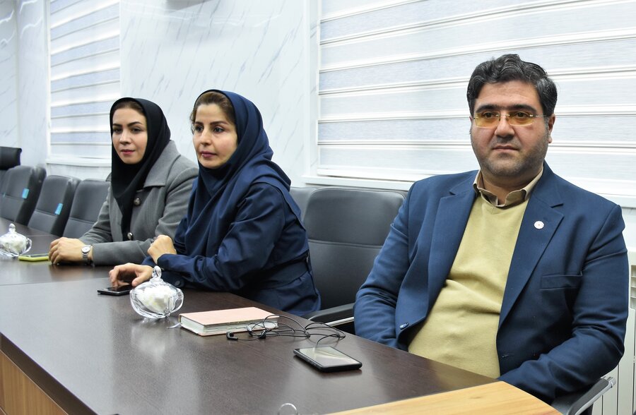 اورژانس و فوریت‌های اجتماعی