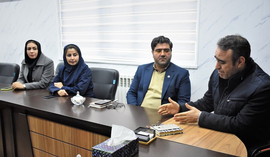 اورژانس و فوریت‌های اجتماعی