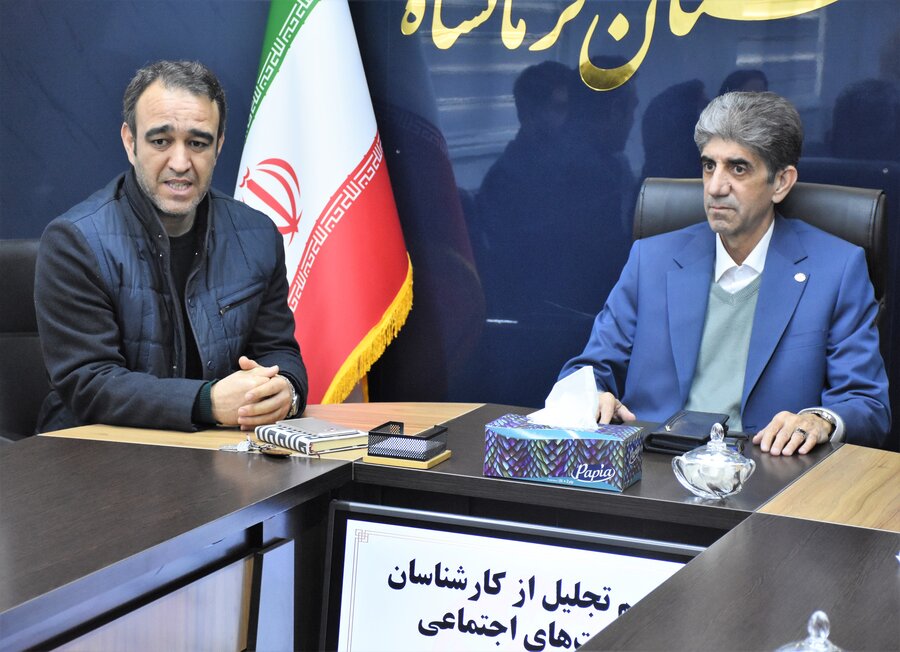 اورژانس و فوریت‌های اجتماعی