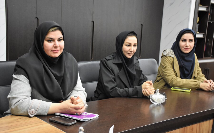 اورژانس و فوریت‌های اجتماعی