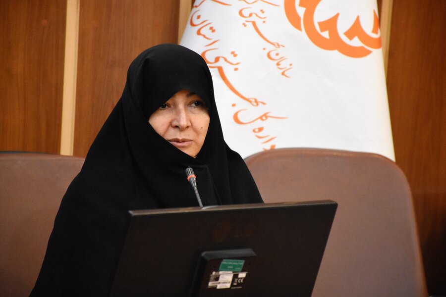 دوره آموزشی حکومت مهدوی و وظایف منتظران