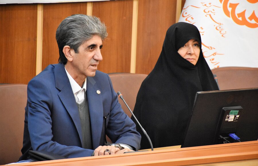 دوره آموزشی حکومت مهدوی و وظایف منتظران