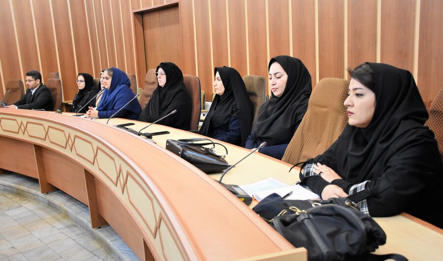 دوره آموزشی حکومت مهدوی و وظایف منتظران