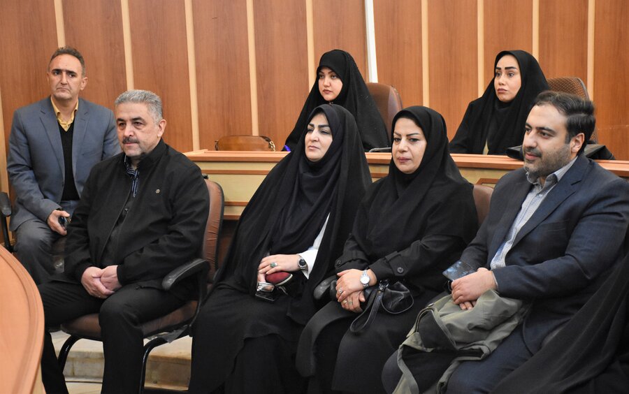 دوره آموزشی حکومت مهدوی و وظایف منتظران