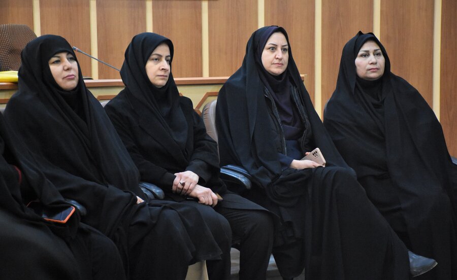 دوره آموزشی حکومت مهدوی و وظایف منتظران