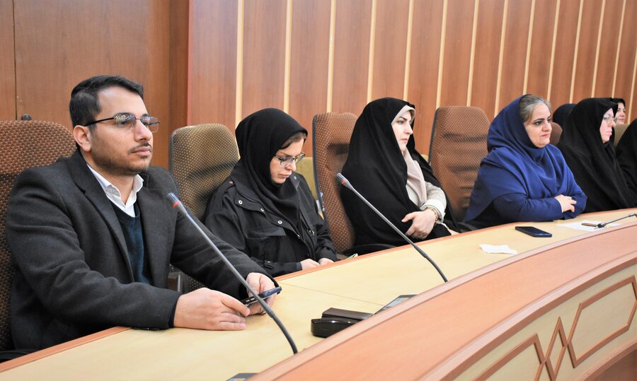 دوره آموزشی حکومت مهدوی و وظایف منتظران