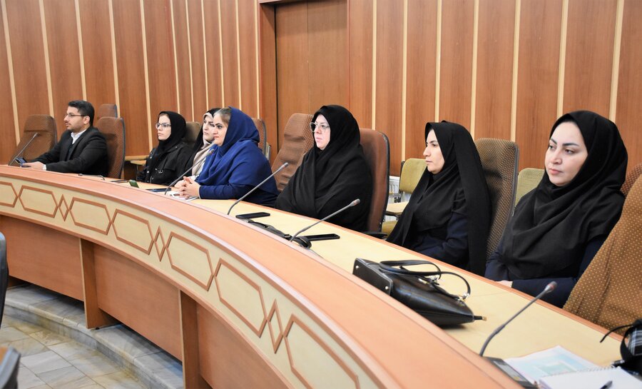 دوره آموزشی حکومت مهدوی و وظایف منتظران