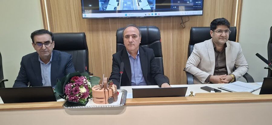 سلام/بویراحمد