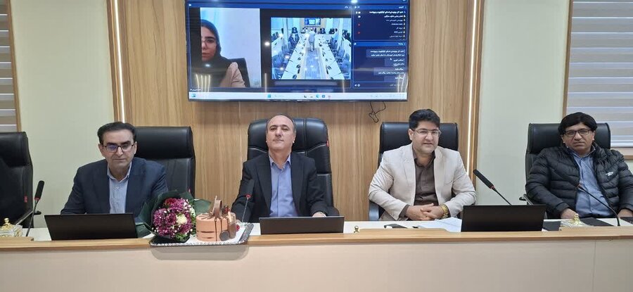 سلام/بویراحمد