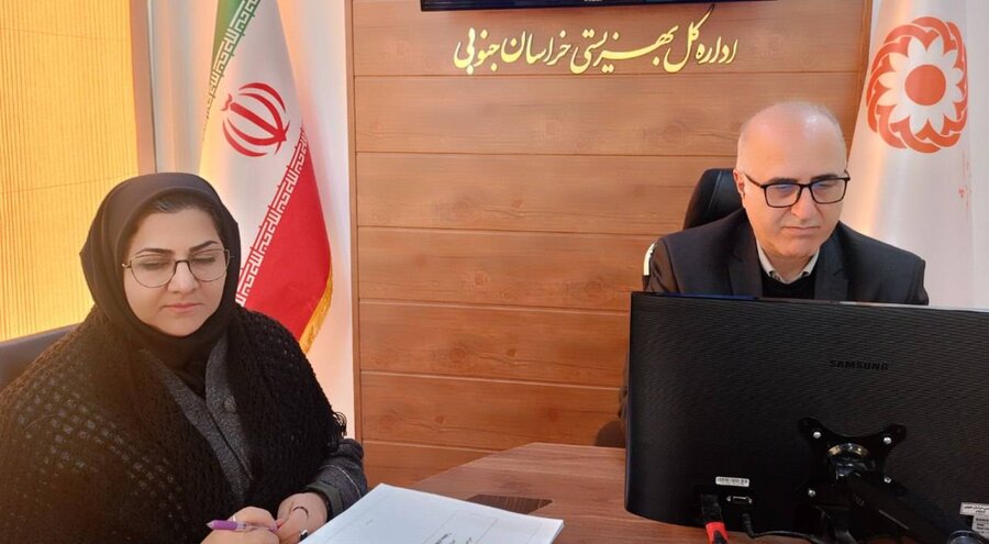 دهه فجر گرامی باد/پویش «سلام محله» همزمان در ۳۷ پایگاه خراسان جنوبی افتتاح می‌شود