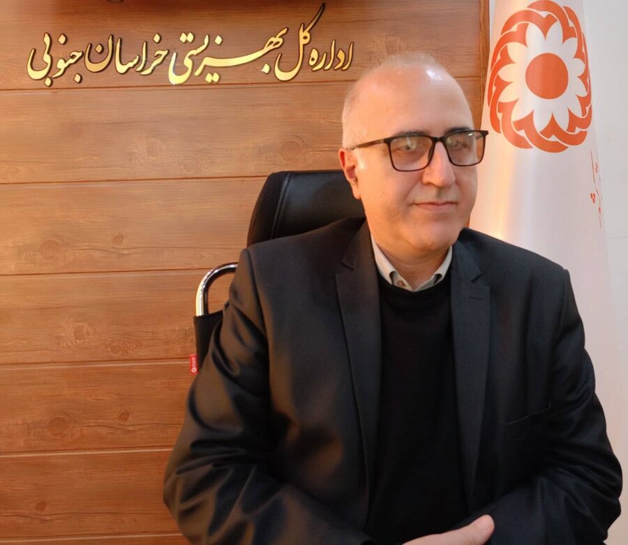 دهه فجر گرامی باد/برنامه‌ریزی برگزاری آیین تقدیر از خیرین بهزیستی خراسان جنوبی انجام شد