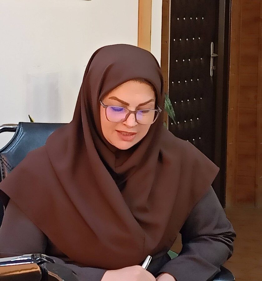 دهه فجر گرامی باد/بخش دوم  خبر تقدیر از خیرین