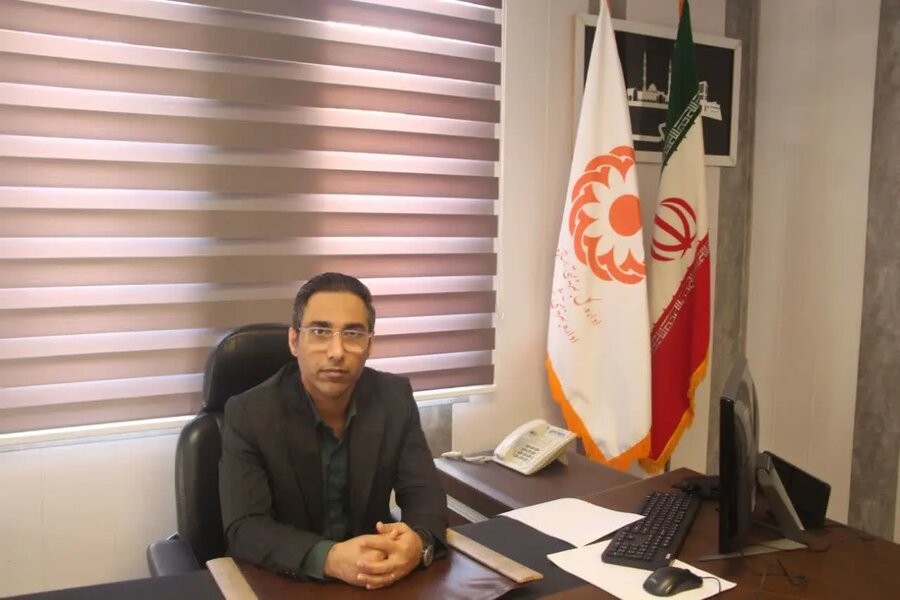 در رسانه | پویش سلام محله با قوت در شهرستان بندرعباس در حال اجراست