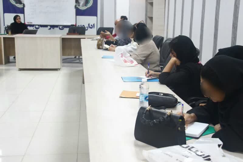 بندرعباس | برگزاری دوره آموزشی آماده سازی شغلی و مهارت های کسب و کار خرد