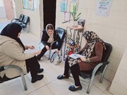 پاکدشت | تسهیلگران مراکز مثبت زندگی، همراه مردم محله‌ها برای ایجاد تغییرات مثبت