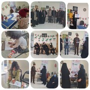 برگزاری طرح «سلام محله» در مرکز ۲۵۴۶ شهرستان نهاوند