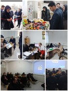 برگزاری طرح «سلام محله» با شعار سلامت اجتماعی محله‌محور در نهاوند