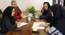 برنامه‌ریزی معاونت سلامت اجتماعی بهزیستی آذربایجان‌غربی برای حضور مؤثر در پویش «سلام محله» با محوریت ارتقای سلامت اجتماعی و توانمندسازی محلات