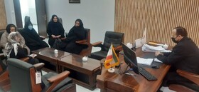 بازنشستگی زنان تحت پوشش سرپرست خانوار اشنویه با پوشش تأمین اجتماعی