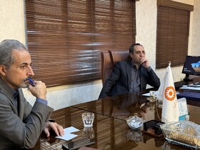 برگزاری جلسه تخصصی کاشت حلزون شنوایی و خدمات مرتبط در یزد