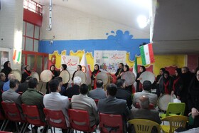 در رسانه|همزمان با سراسر کشور؛
رویداد «سلام محله» در استان فارس با مشارکت مردمی برگزار شد