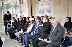 با هم برای هم - در طرح سلام محله