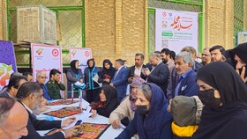 ثبت‌نام حضوری پویش «سلام محله» در ۱۰۷ مرکز مثبت زندگی سیستان و بلوچستان برگزار شد