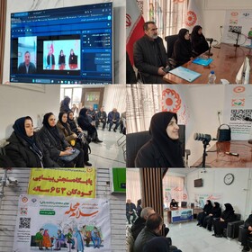 آغاز پویش ملی «سلام محله» در آذربایجان شرقی با تأکید بر مشارکت مردمی و همکاری‌های بین‌دستگاهی