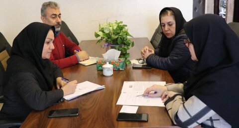 برنامه‌ریزی معاونت سلامت اجتماعی بهزیستی آذربایجان‌غربی برای حضور مؤثر در پویش «سلام محله» با محوریت ارتقای سلامت اجتماعی و توانمندسازی محلات