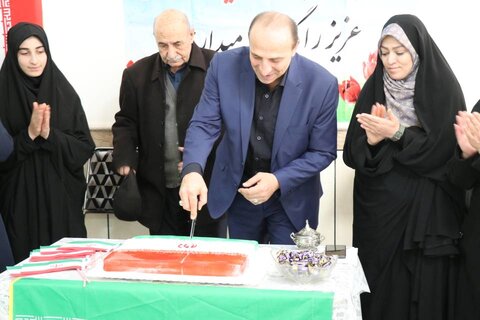 تأکید مدیرکل بهزیستی آذربایجان‌غربی بر حمایت، امیدآفرینی و آینده‌سازی برای فرزندان بهزیستی