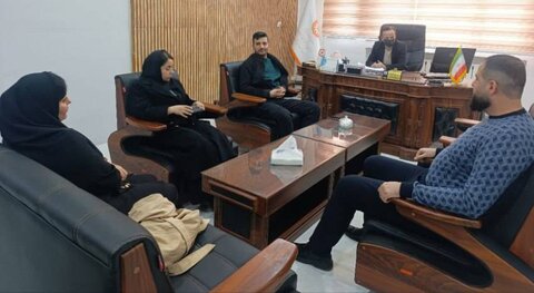 هماهنگی مراکز توانبخشی برای اجرای برنامه‌های دهه فجر با محوریت بهزیستی